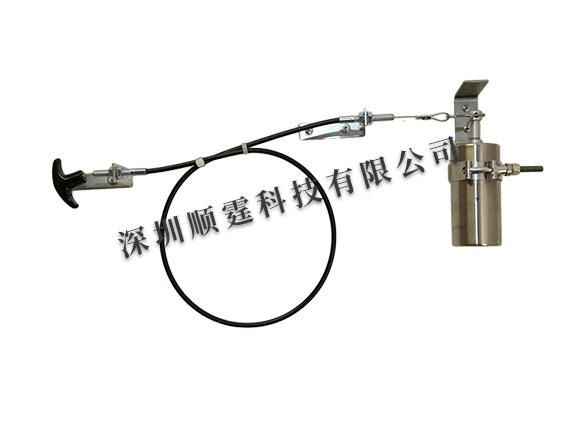 Stat-X 手持启动温度侦测头