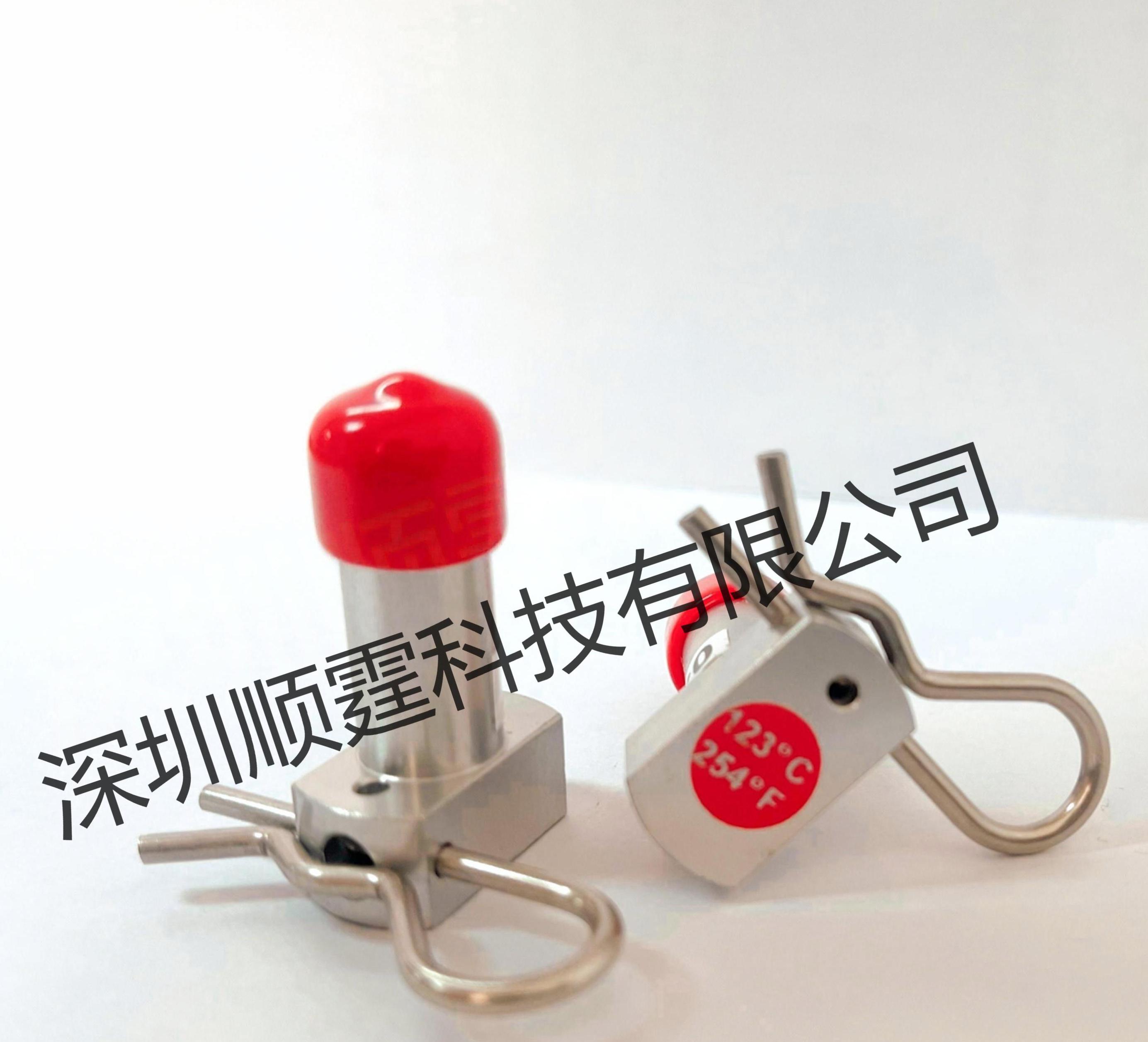 Stat-X 手持启动温度侦测头