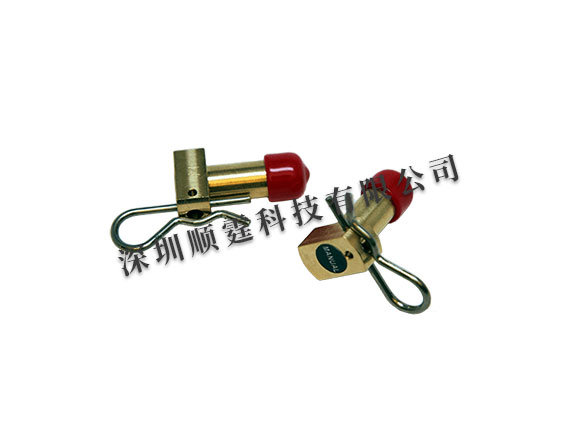 Stat-X 手持启动温度侦测头