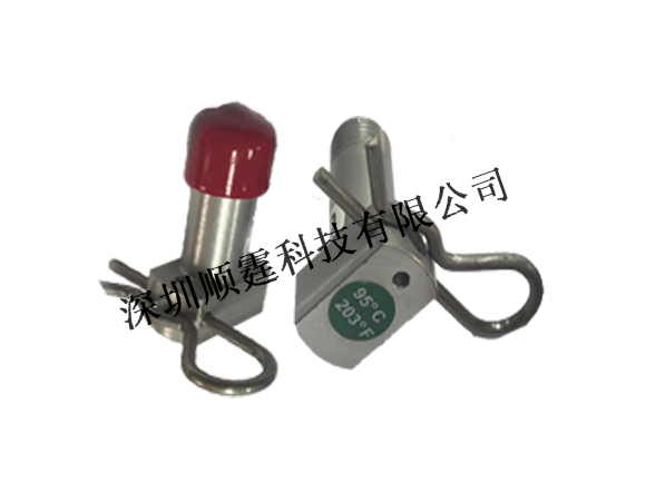 Stat-X 手持启动温度侦测头