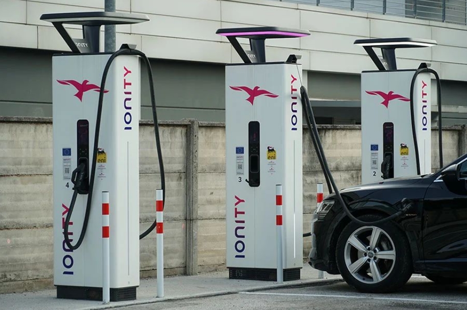 电动汽车充电站消防需求解决方案